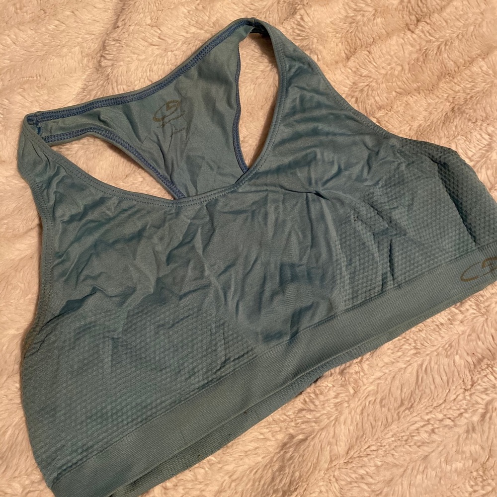 champion sports bra